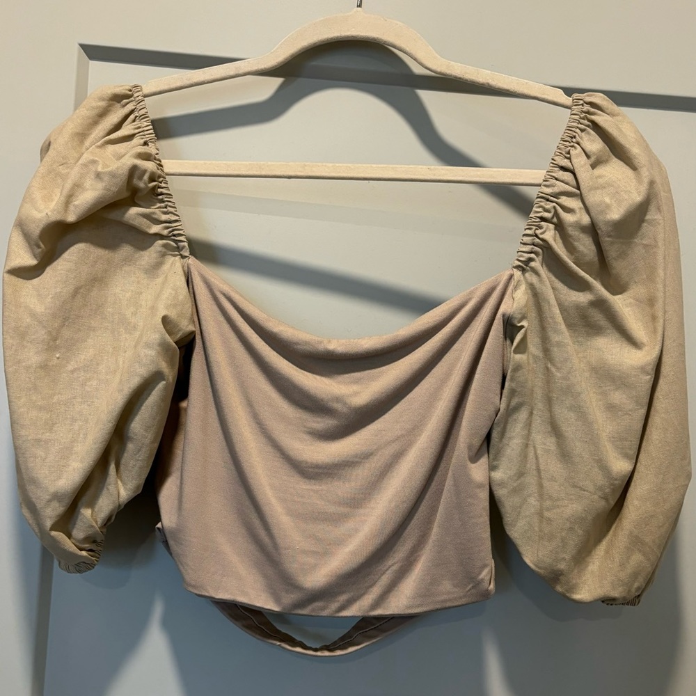 Boutique Blouse